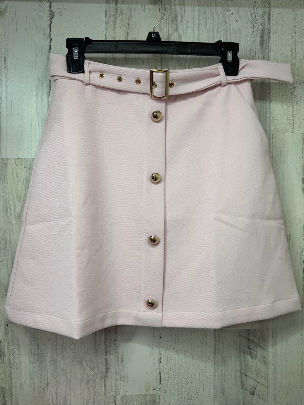 Endless Rose Skirt Size S